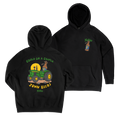 John Beers Hoodie