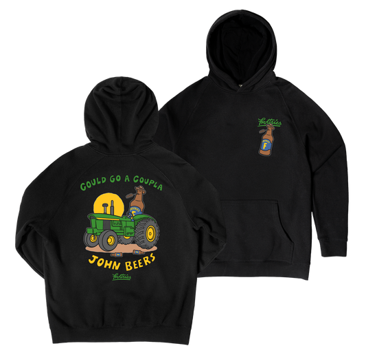 John Beers Hoodie