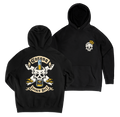 Locals Only Hoodie