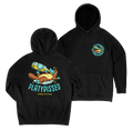 Platypissed 2 Hoodie