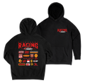 Sponsor Hoodie