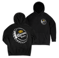 No Cap Hoodie