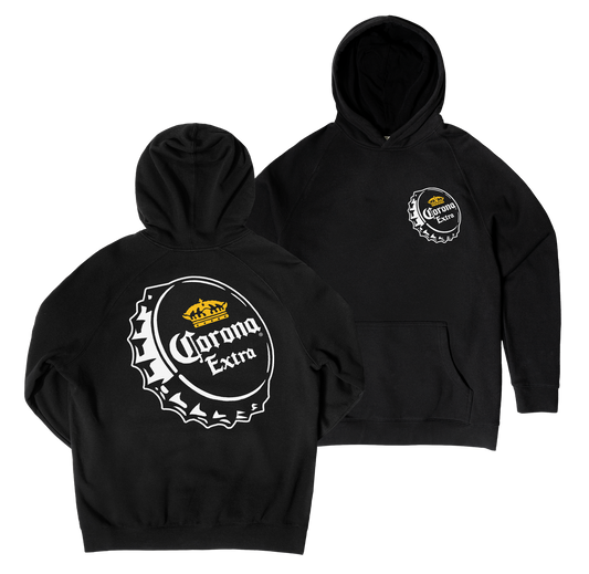 No Cap Hoodie