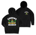 Lime Time Hoodie