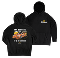 Any Brew Hoodie