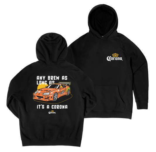 Any Brew Hoodie