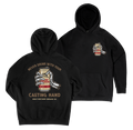 Cold Grip Hoodie