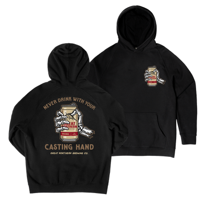The Reel Deal Hoodie