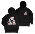 Effect Hoodie
