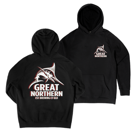 Effect Hoodie