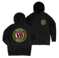 Barley Best Hoodie