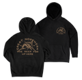 Quenched Hoodie