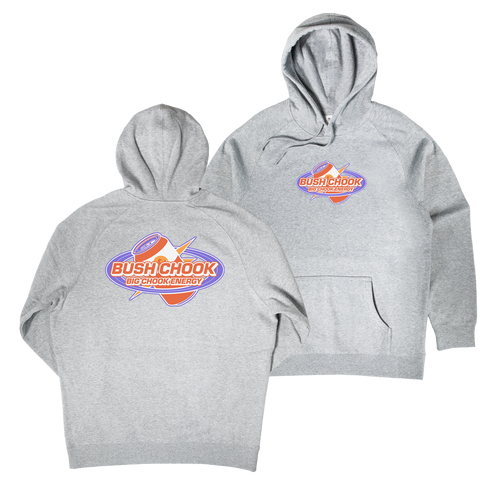 BC NRG Hoodie