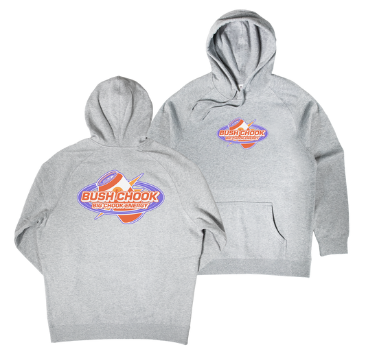 BC NRG Hoodie