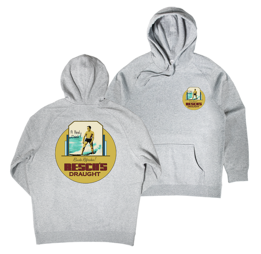 Refreshing Resch's Hoodie