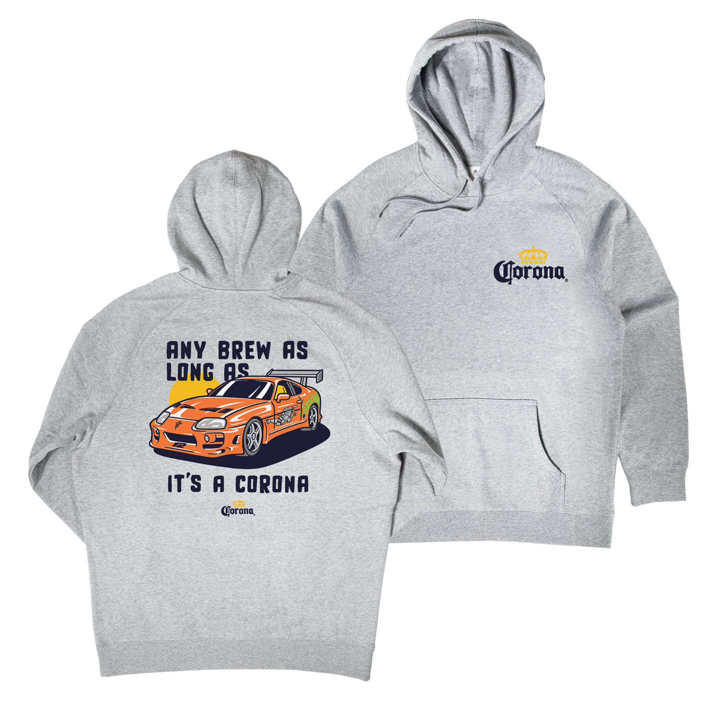 Any Brew Hoodie