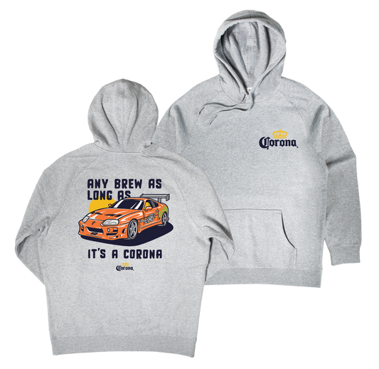 Any Brew Hoodie
