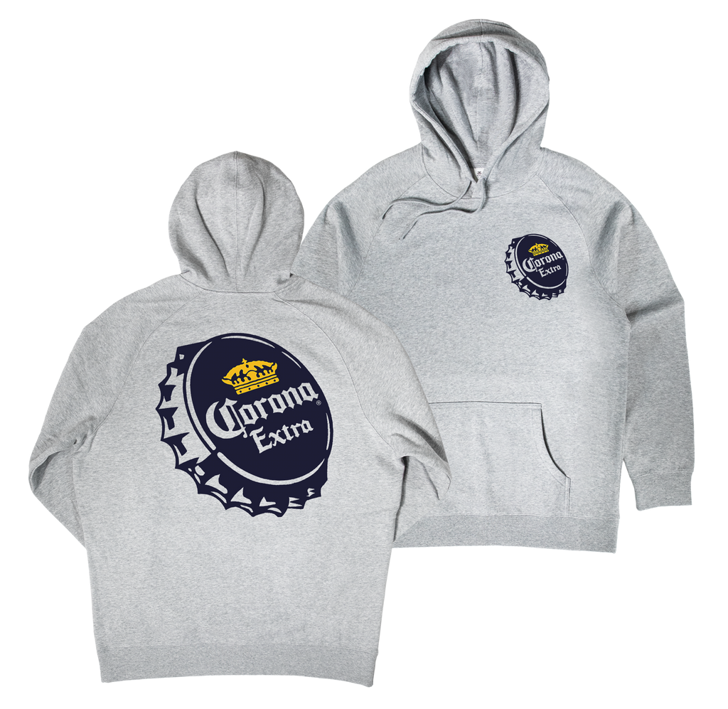 No Cap Hoodie