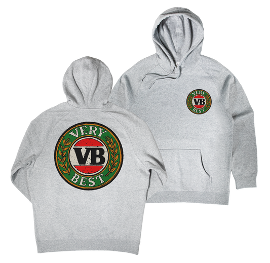 Barley Best Hoodie