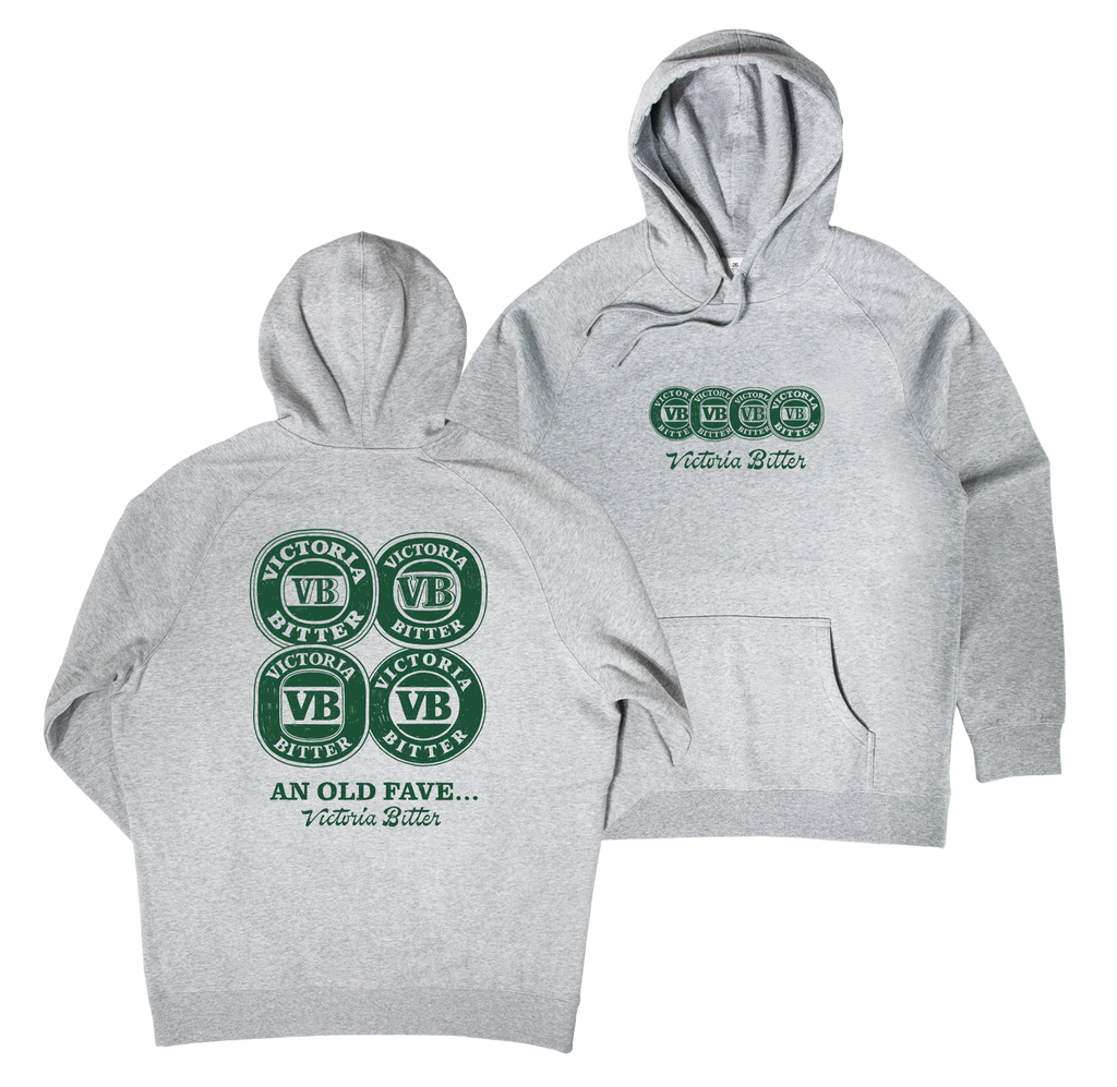 An Old Fave Hoodie