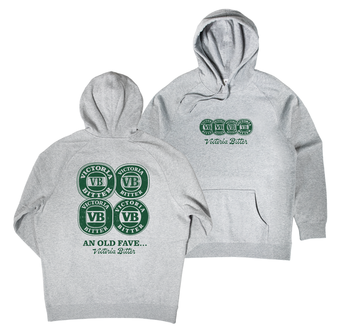 An Old Fave Hoodie