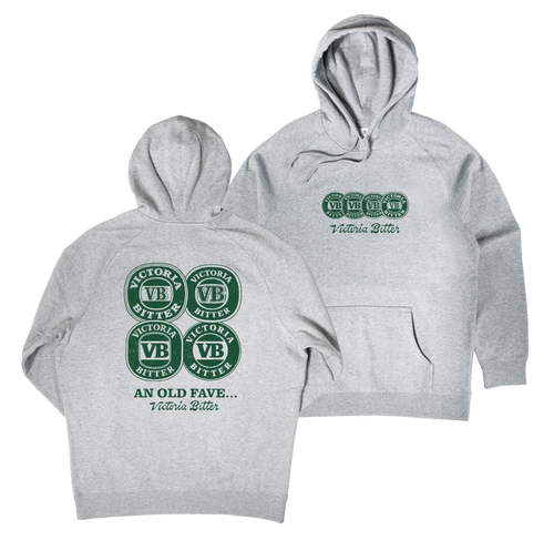 An Old Fave Hoodie