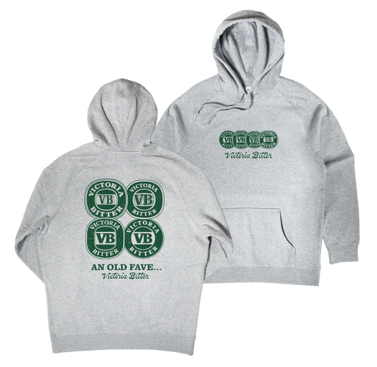 An Old Fave Hoodie