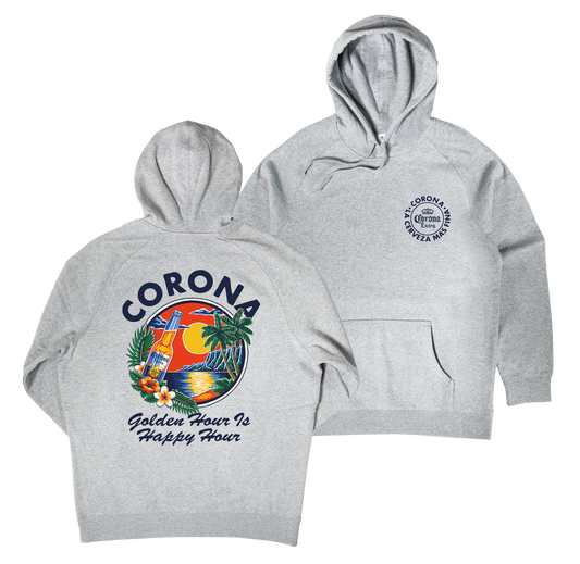 Golden Hour Hoodie