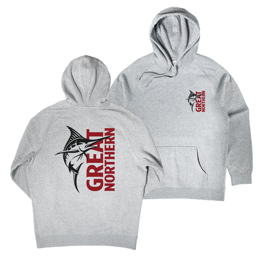 Marlin Stack Hoodie