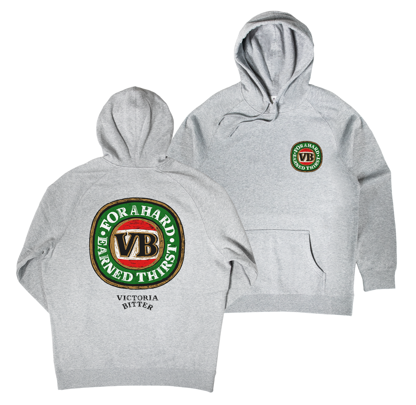 Outpost Hoodie