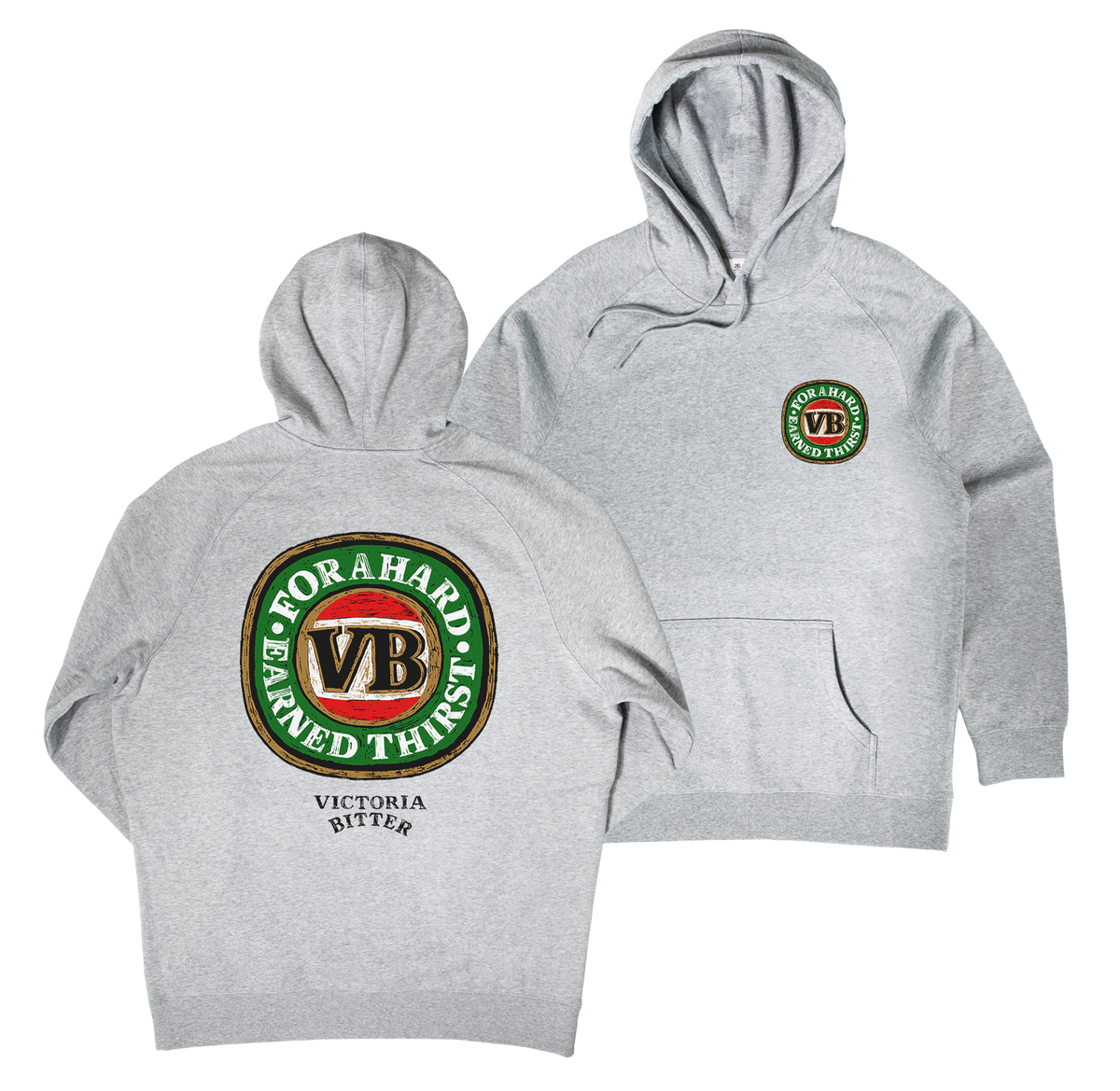 Outpost Hoodie