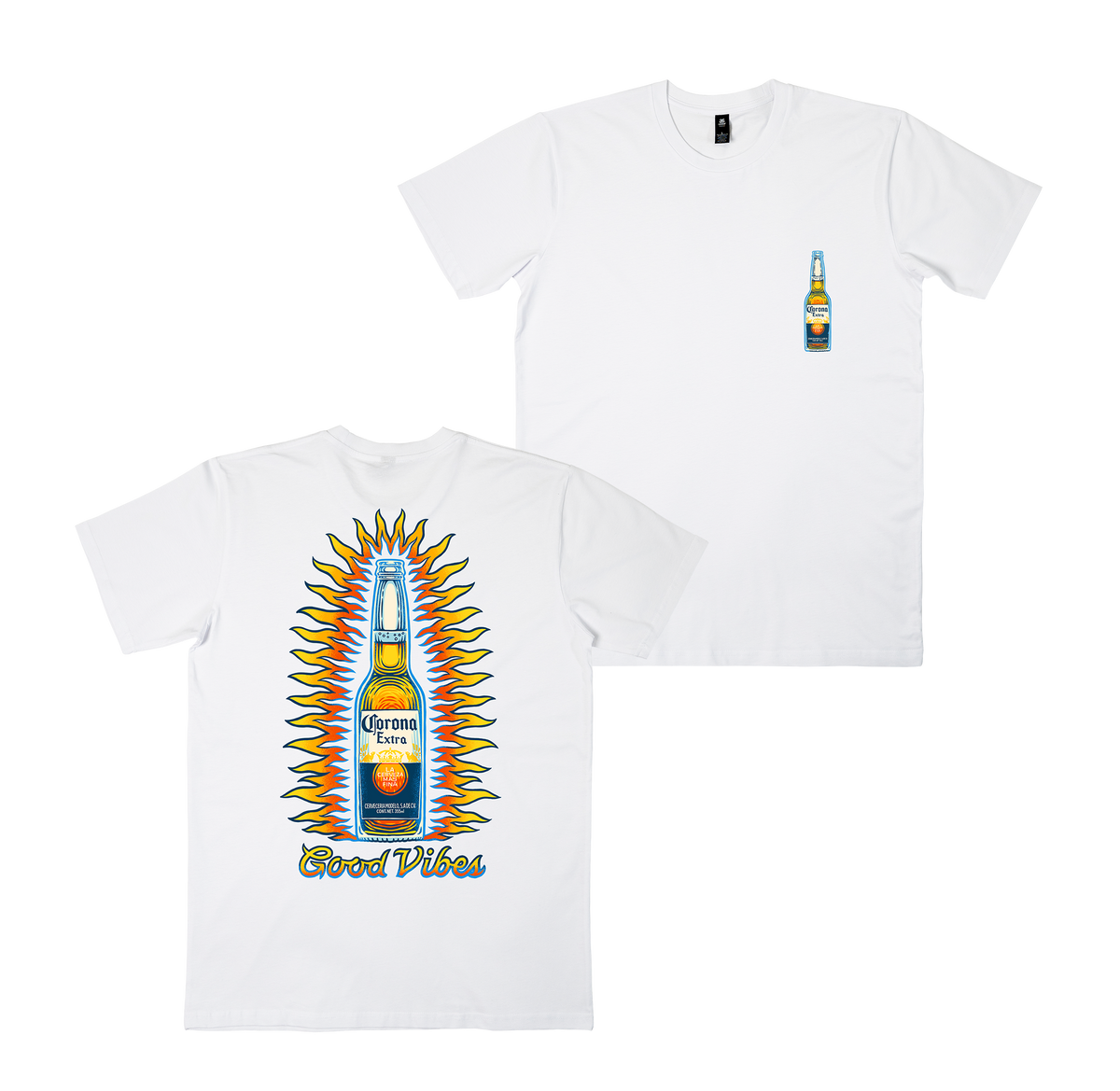 Good Vibes Tee