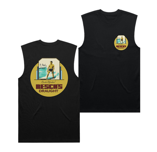 Refreshing Resch's Tank
