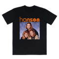 Hanson Vintage Band Tee