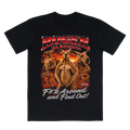 Roger Bootleg Tee