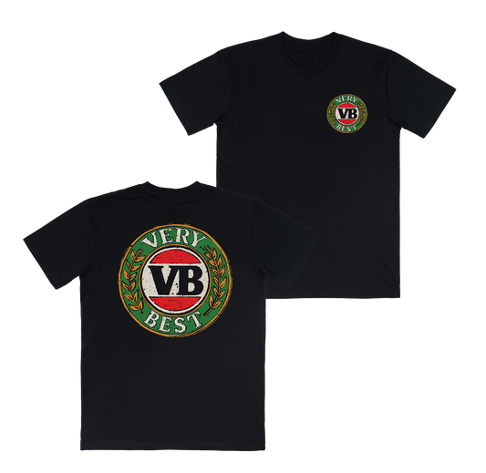 Barley Best Tee