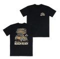 Beach Ready Tee