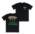 Big Cold Beer Tee