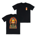 Burnin’ 3 Tee