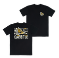 Carve it up Tee