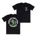 Drinkin’ Like a Fish Tee