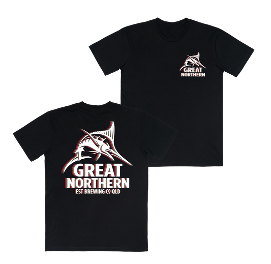 Effect Tee