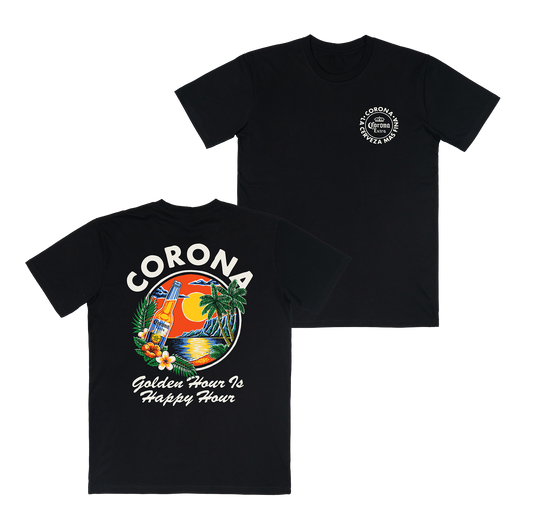 Golden Hour Tee