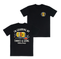 Grab My Tinnies Tee