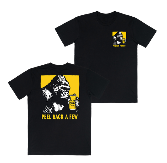 Harambe Tee