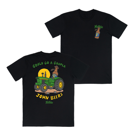 John Beers Tee