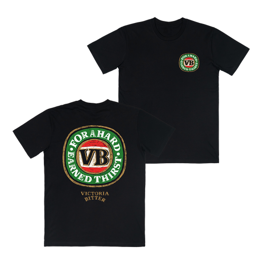 Outpost Tee