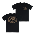 Quenched Tee