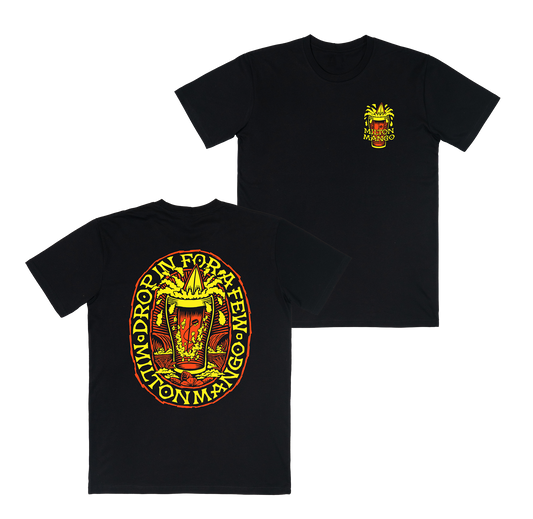 Schooner Sesh Tee