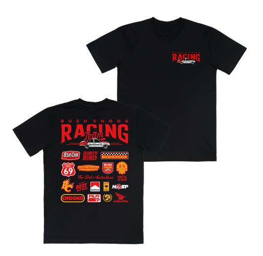 Sponsor Tee